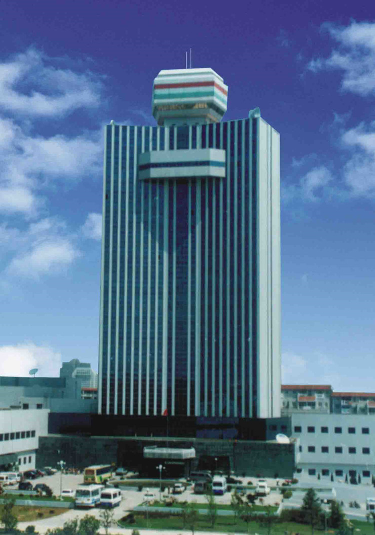 U乐国际(中国)集团