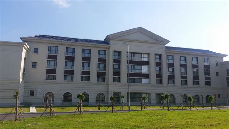 U乐国际(中国)集团