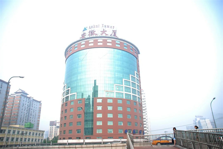 U乐国际(中国)集团