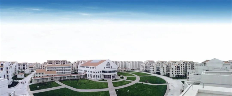 U乐国际(中国)集团