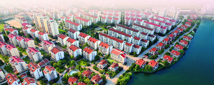 U乐国际(中国)集团