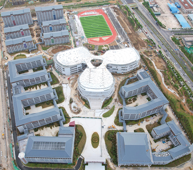 U乐国际(中国)集团