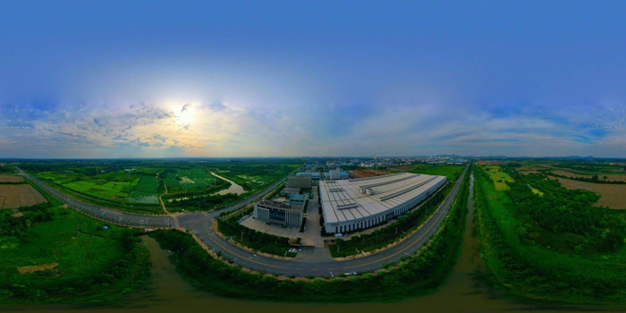 U乐国际(中国)集团