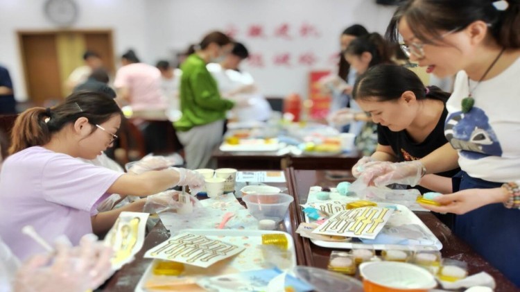 U乐国际(中国)集团