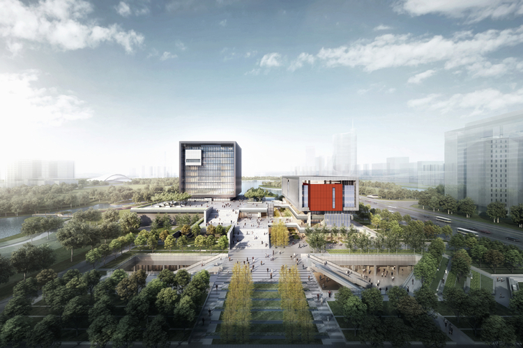 U乐国际(中国)集团