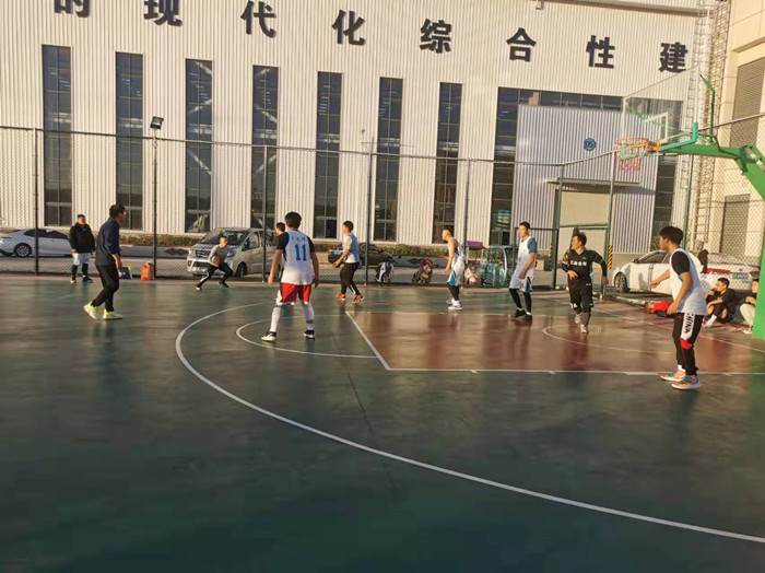 U乐国际(中国)集团