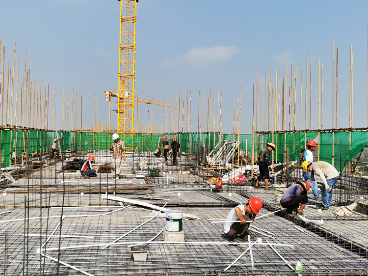 U乐国际(中国)集团