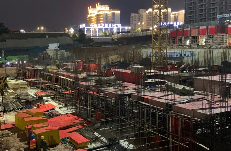 U乐国际(中国)集团