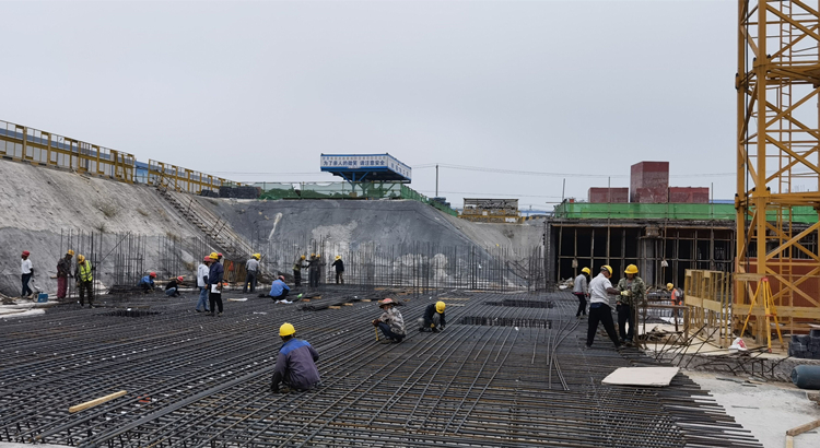 U乐国际(中国)集团