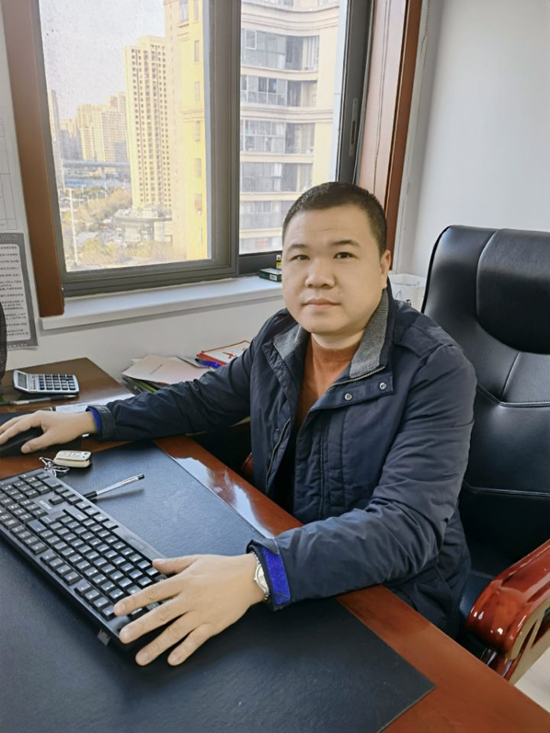 U乐国际(中国)集团