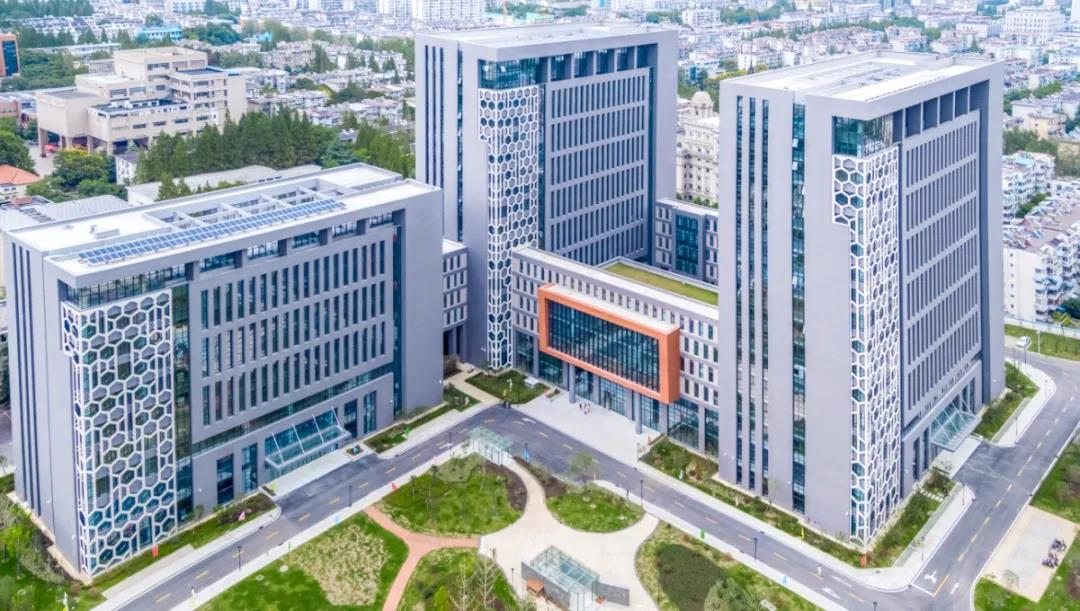 U乐国际(中国)集团