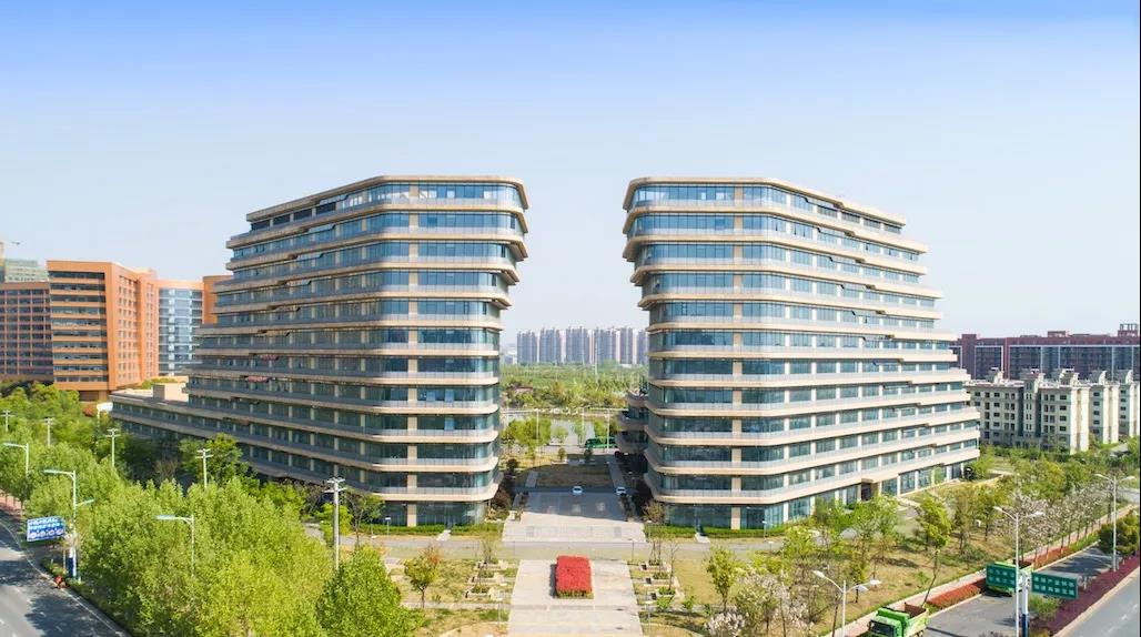 U乐国际(中国)集团