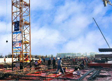 U乐国际(中国)集团