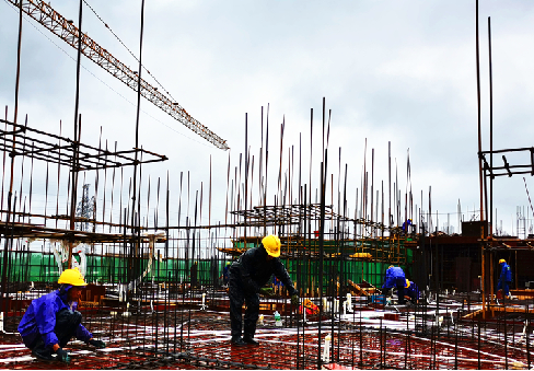 U乐国际(中国)集团