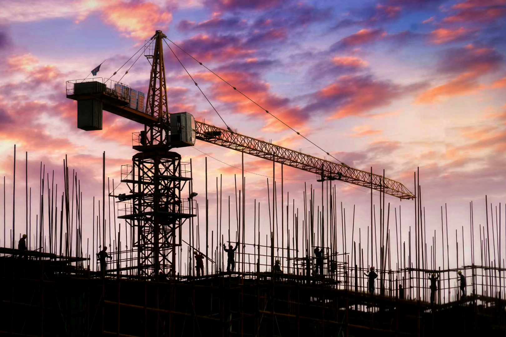 U乐国际(中国)集团