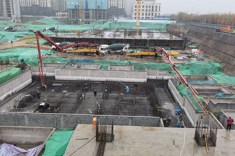 U乐国际(中国)集团