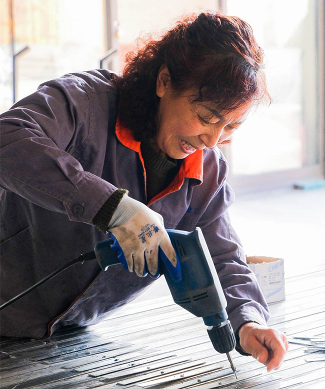 U乐国际(中国)集团