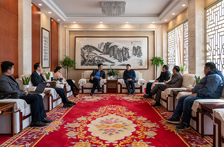 U乐国际(中国)集团