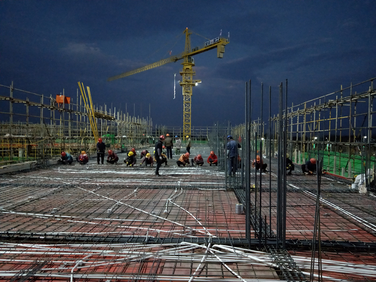 U乐国际(中国)集团