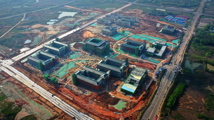 U乐国际(中国)集团