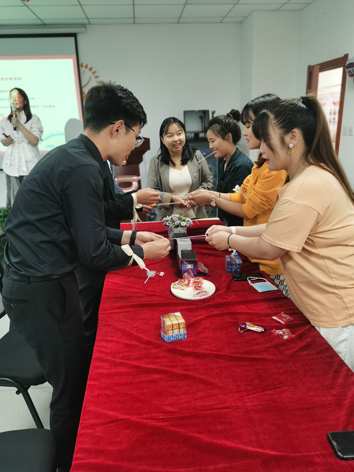 U乐国际(中国)集团