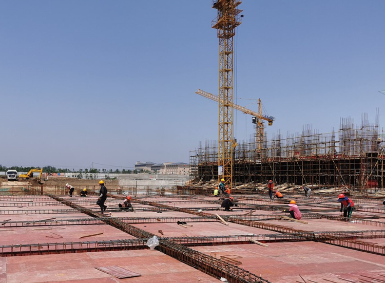 U乐国际(中国)集团