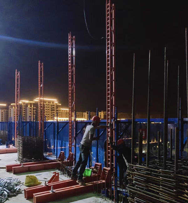 U乐国际(中国)集团