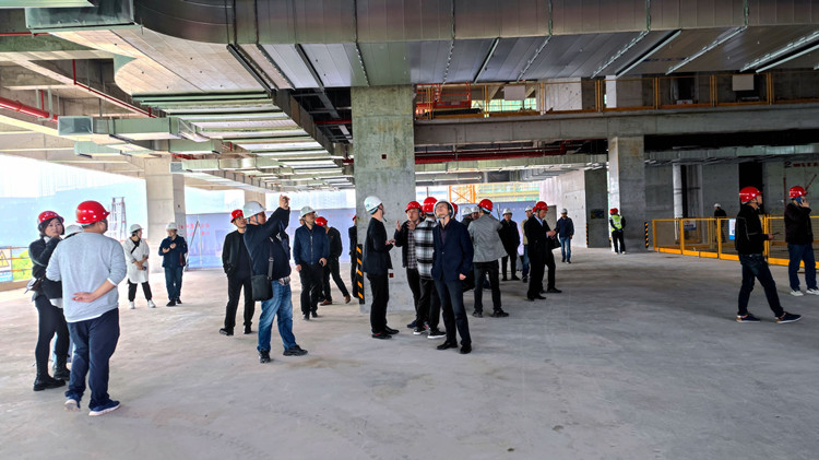 U乐国际(中国)集团