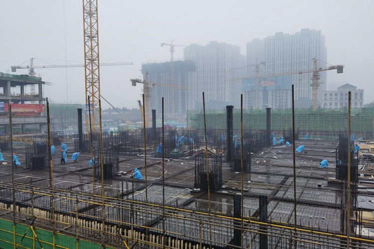 U乐国际(中国)集团