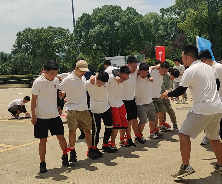 U乐国际(中国)集团