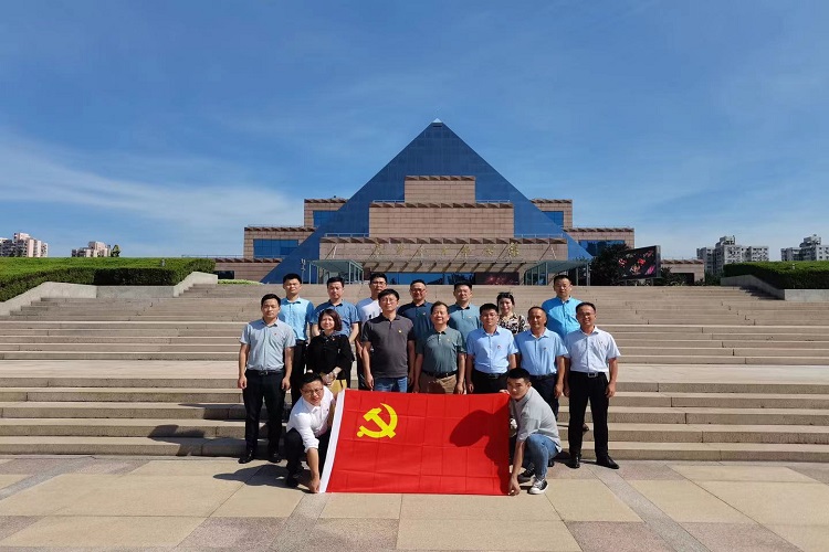 U乐国际(中国)集团