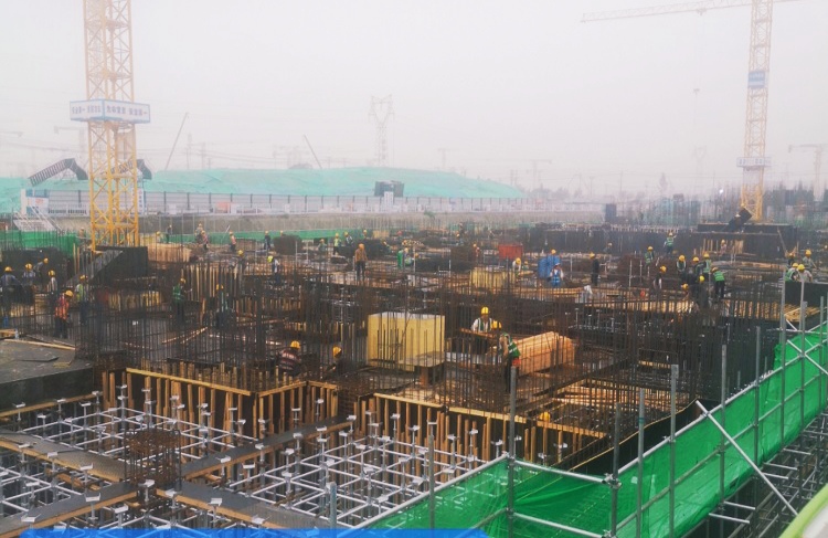 U乐国际(中国)集团