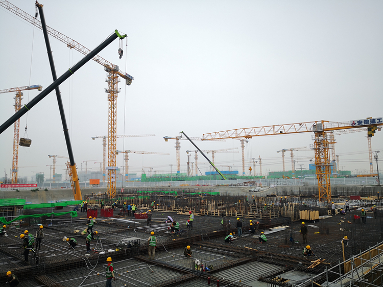 U乐国际(中国)集团