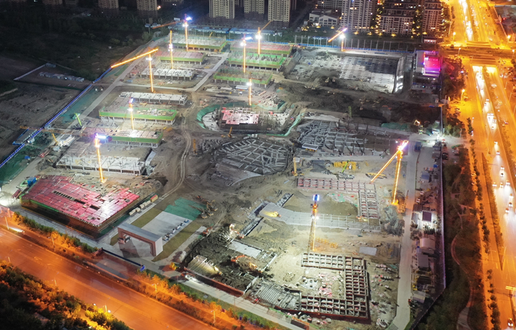 U乐国际(中国)集团