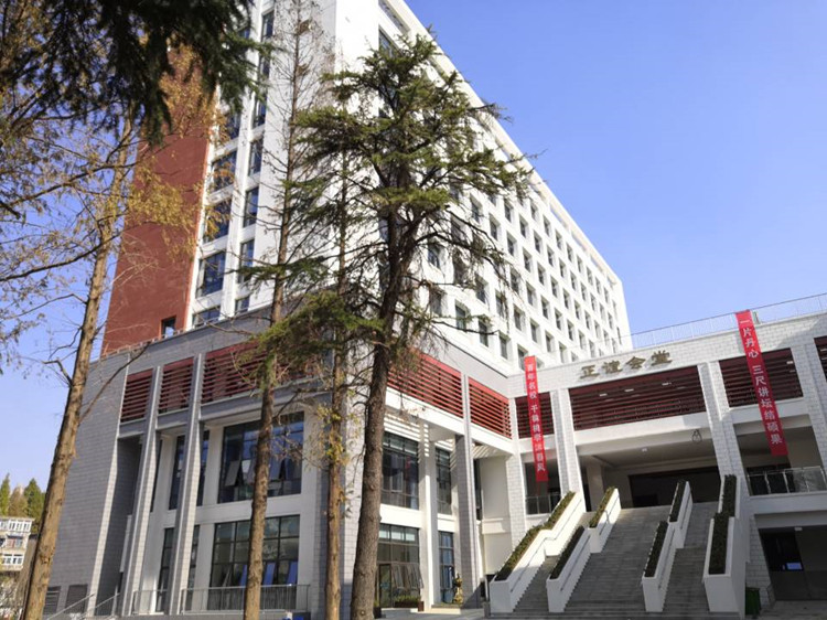 U乐国际(中国)集团