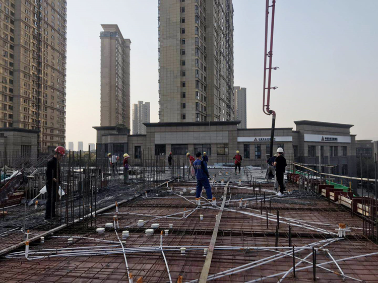 U乐国际(中国)集团