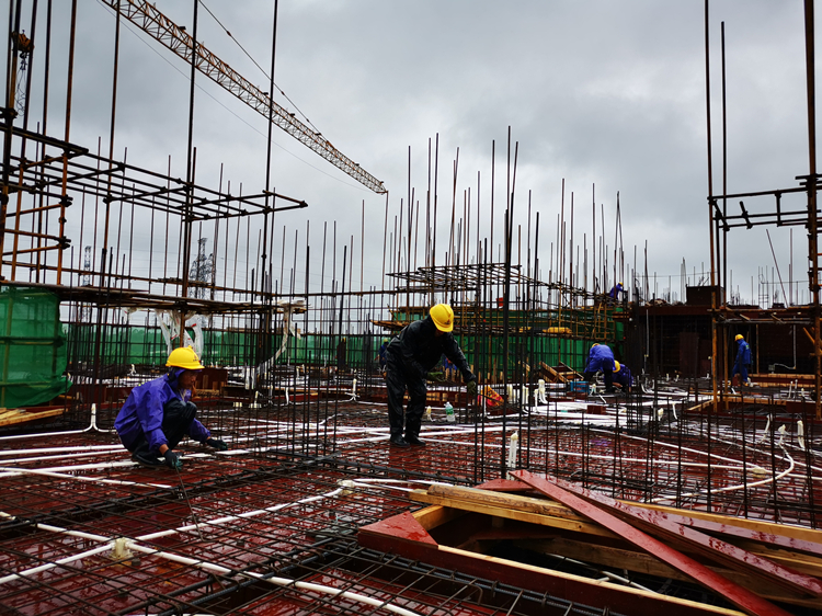 U乐国际(中国)集团