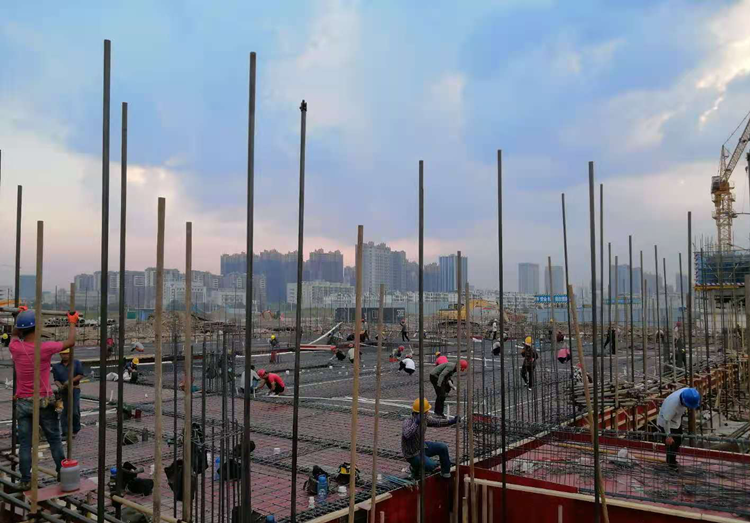 U乐国际(中国)集团