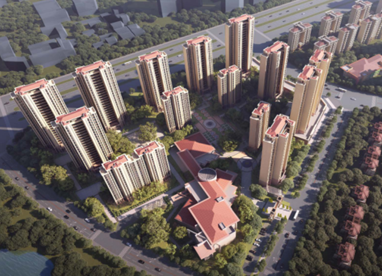 U乐国际(中国)集团