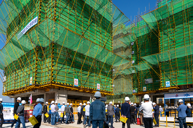 U乐国际(中国)集团