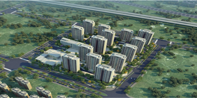 U乐国际(中国)集团