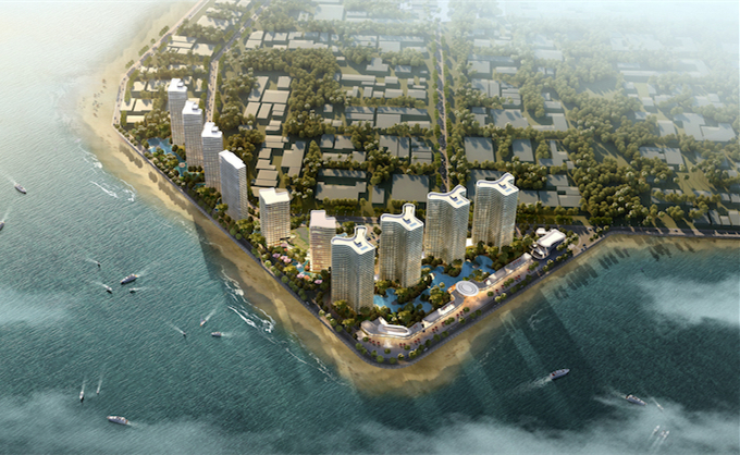 U乐国际(中国)集团