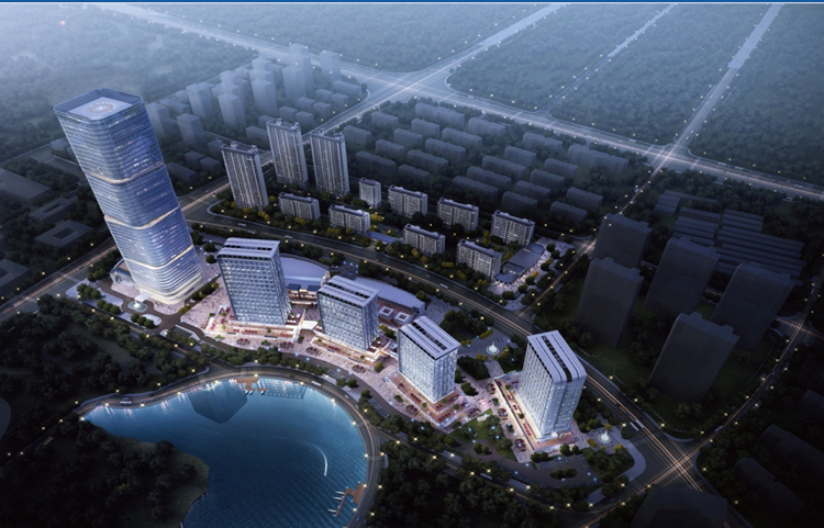 U乐国际(中国)集团