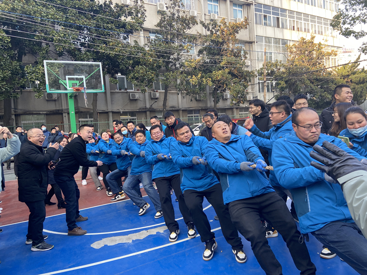 U乐国际(中国)集团