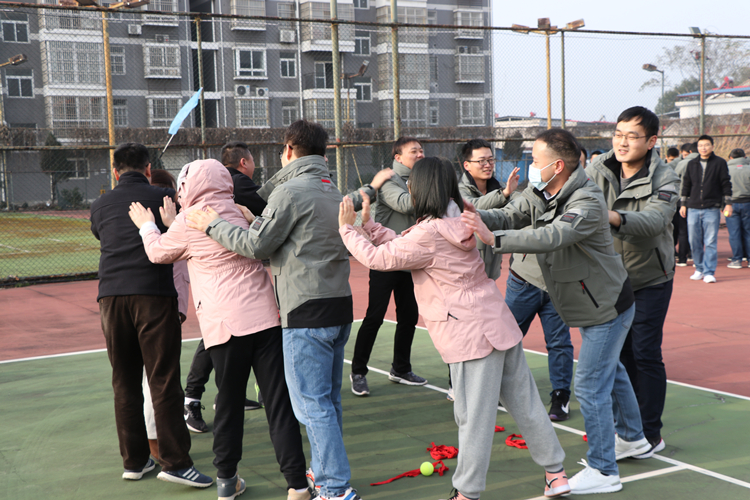 U乐国际(中国)集团