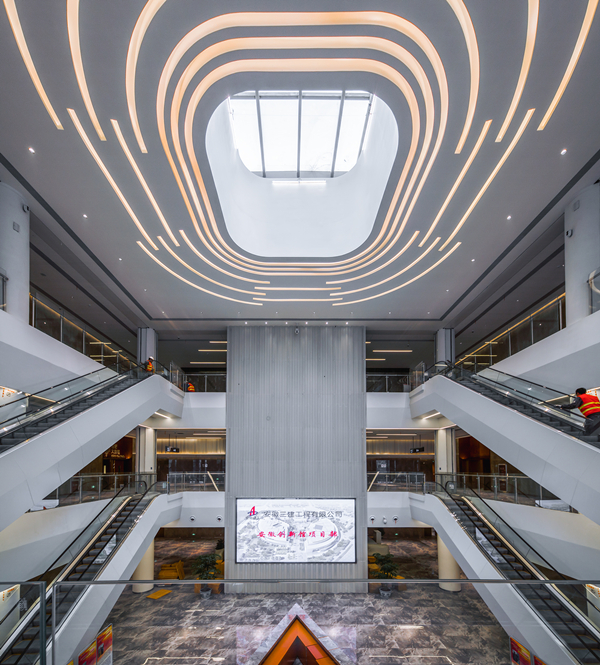 U乐国际(中国)集团