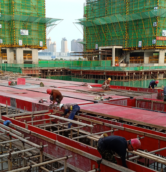 U乐国际(中国)集团