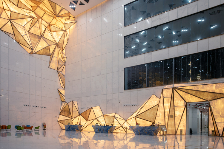 U乐国际(中国)集团