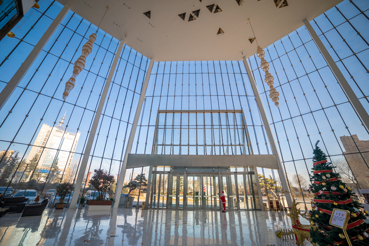 U乐国际(中国)集团