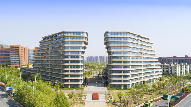 U乐国际(中国)集团